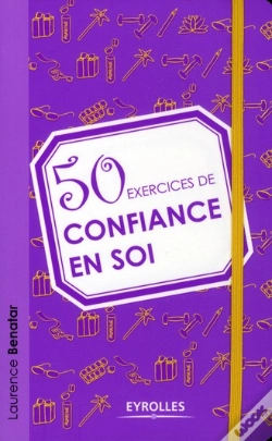 Capa do artigo 50 Exercices De Confiance En Soi