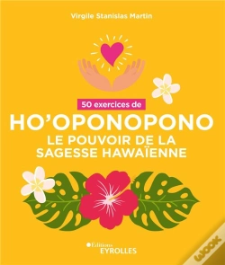 Capa do artigo 50 Exercices De Ho'Oponopono