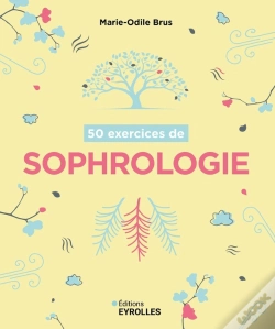 Capa do artigo 50 Exercices De Sophrologie