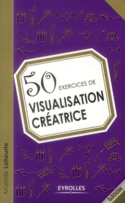 Capa do artigo 50 Exercices De Visualisation Creatrice