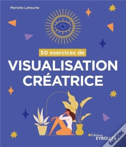 Capa do artigo 50 Exercices De Visualisation Creatrice