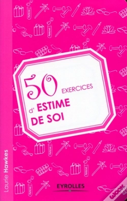 Capa do artigo 50 Exercices D'Estime De Soi