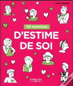 Capa do artigo 50 Exercices D'Estime De Soi
