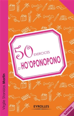 Capa do artigo 50 Exercices D'Ho'Oponopono