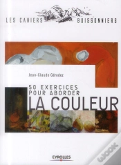 Capa do artigo 50 Exercices Pour Aborder La Couleur