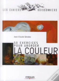 Capa do artigo 50 Exercices Pour Aborder La Couleur