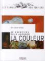 50 Exercices Pour Aborder La Couleur - Preview