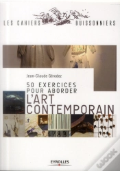 Capa do artigo 50 Exercices Pour Aborder L