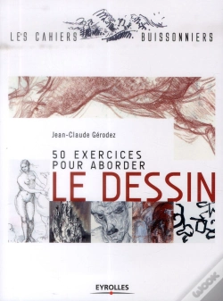 Capa do artigo 50 Exercices Pour Aborder Le Dessin