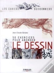 Capa do artigo 50 Exercices Pour Aborder Le Dessin