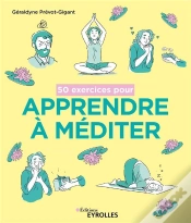 Capa do artigo 50 Exercices Pour Apprendre A Mediter