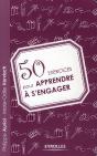 50 Exercices Pour Apprendre À S'Engager - Preview