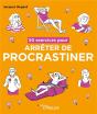 50 Exercices Pour Arrêter De Procrastiner - Preview