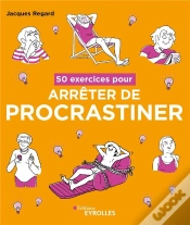 Capa do artigo 50 Exercices Pour Arrêter De Procrastiner