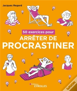 Capa do artigo 50 Exercices Pour Arrêter De Procrastiner