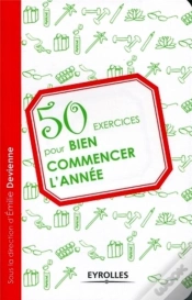 Capa do artigo 50 Exercices Pour Bien Commencer L