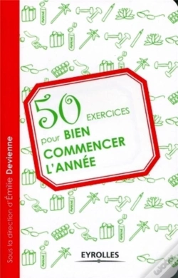 Capa do artigo 50 Exercices Pour Bien Commencer L'Année