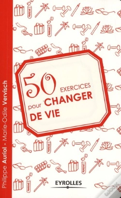 Capa do artigo 50 Exercices Pour Changer De Vie