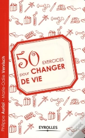 Capa do artigo 50 Exercices Pour Changer De Vie