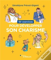 Capa do artigo 50 Exercices Pour Développer Son Charisme