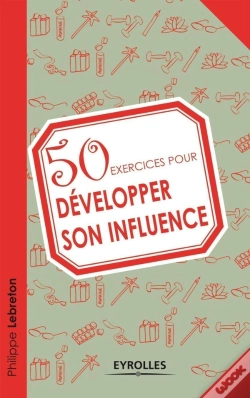Capa do artigo 50 Exercices Pour Développer Son Influence
