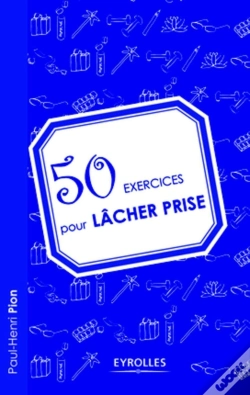 Capa do artigo 50 Exercices Pour Lâcher Prise