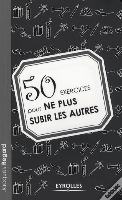 Capa do artigo 50 Exercices Pour Ne Plus Subir Les Autres