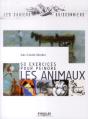 50 Exercices Pour Peindre Les Animaux - Preview