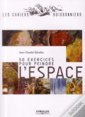 Capa do artigo 50 Exercices Pour Peindre L