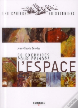 Capa do artigo 50 Exercices Pour Peindre L'Espace