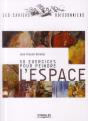 50 Exercices Pour Peindre L'Espace - Preview