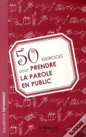 Capa do artigo 50 Exercices Pour Prendre La Parole En Public