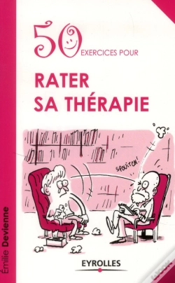 Capa do artigo 50 Exercices Pour Rater Sa Thérapie
