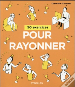 Capa do artigo 50 Exercices Pour Rayonner