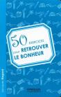 50 Exercices Pour Retrouver Le Bonheur - Preview