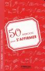 50 Exercices Pour S'Affirmer - Preview