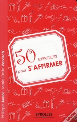 Capa do artigo 50 Exercices Pour S'Affirmer