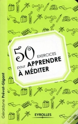 Capa do artigo 50 Exercices Pour Savoir Mediter