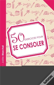Capa do artigo 50 Exercices Pour Se Consoler