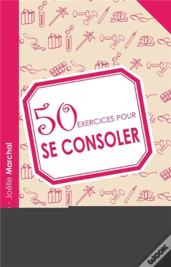 Capa do artigo 50 Exercices Pour Se Consoler