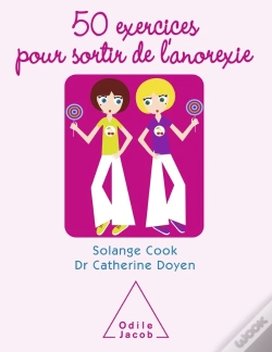 Capa do artigo 50 Exercices Pour Sortir De L'Anorexie