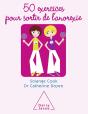 50 Exercices Pour Sortir De L'Anorexie - Preview