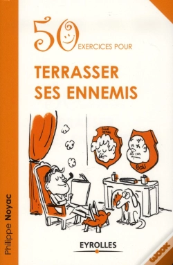 Capa do artigo 50 Exercices Pour Terrasser Ses Ennemis