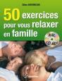 50 Exercices Pour Vous Relaxer En Famille - Preview