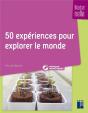 50 Experiences Pour Explorer Le Monde En Maternelle + Cd-Rom - Preview