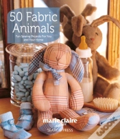 Capa do artigo 50 Fabric Animals