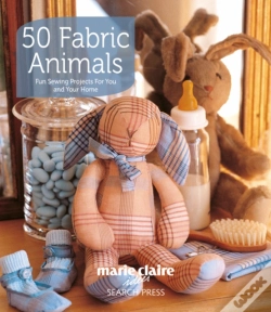 Capa do artigo 50 Fabric Animals
