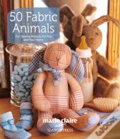 50 Fabric Animals