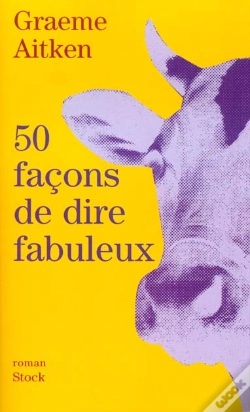 Capa do artigo 50 Facons De Dire Fabuleux