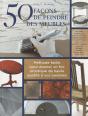 50 Façons De Peindre Des Meubles - Preview